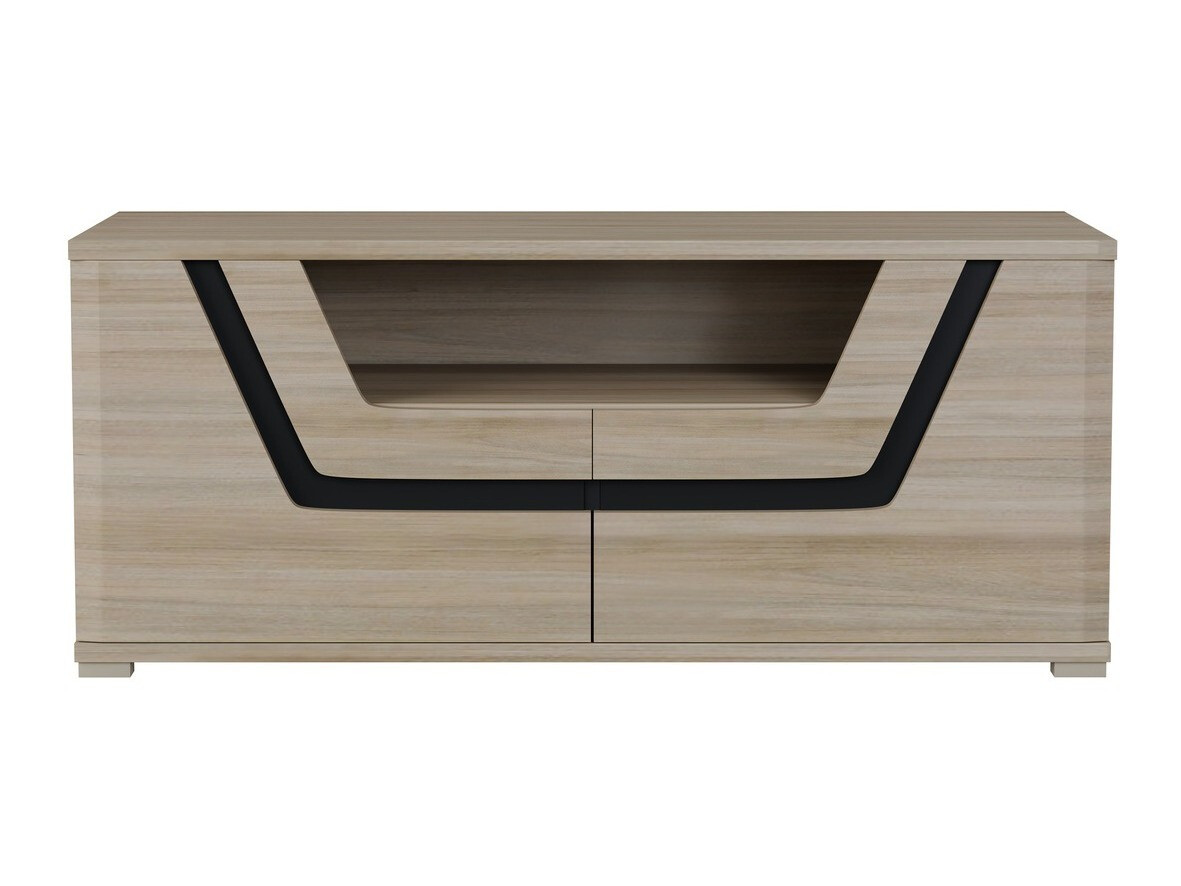 TV stand Soretru 109 (Elm)
