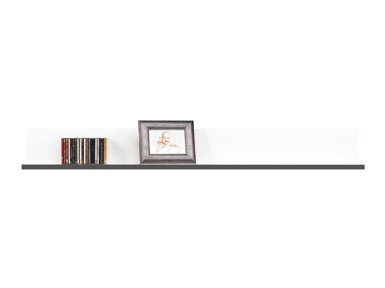 Wall shelf Ferciru 107