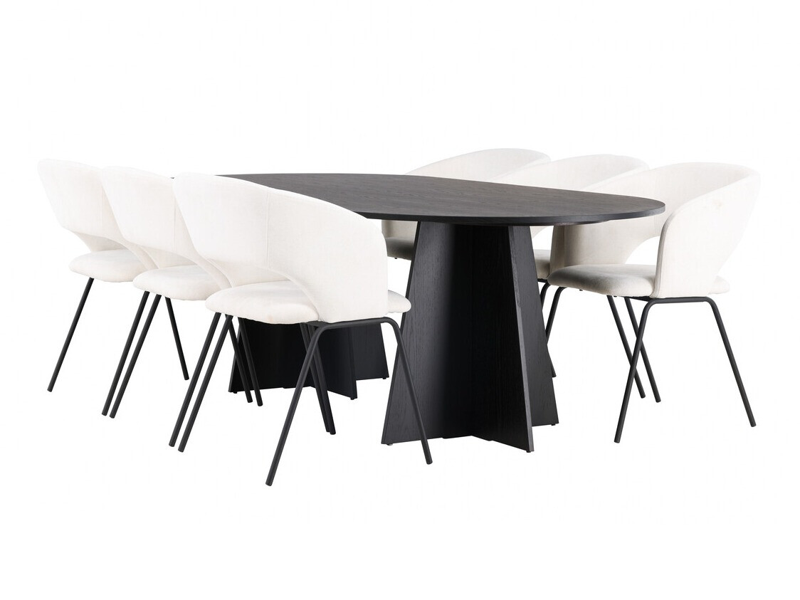 Dining set Dallas 4025