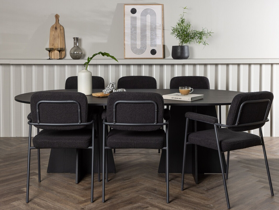 Dining set Dallas 4028