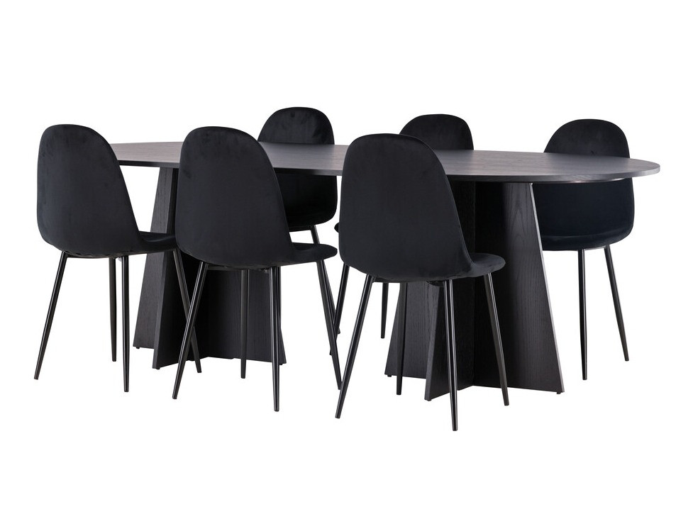 Dining set Dallas 4032