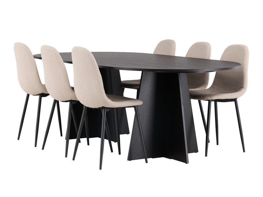 Dining set Dallas 4033