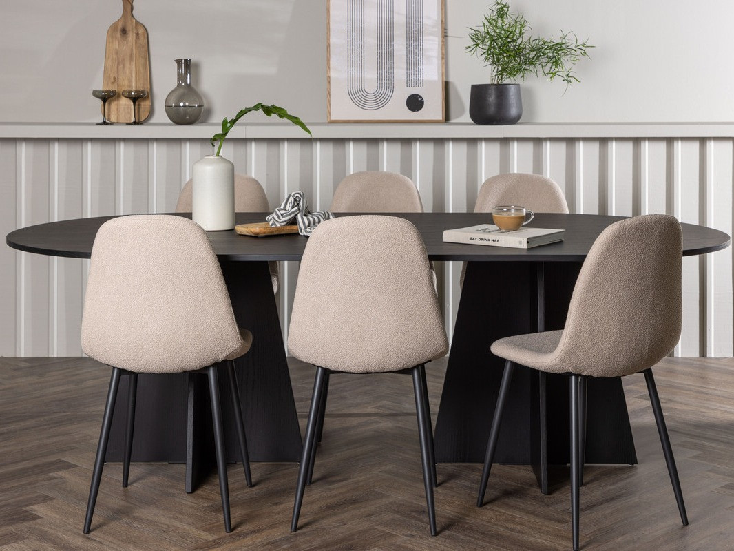 Dining set Dallas 4033