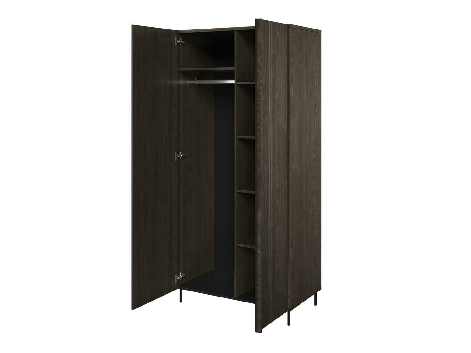 Wardrobe Catevari 100