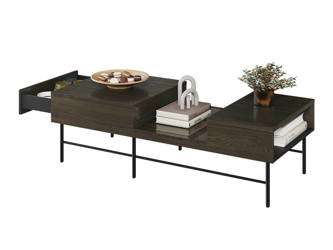 Coffee table Catevari 107