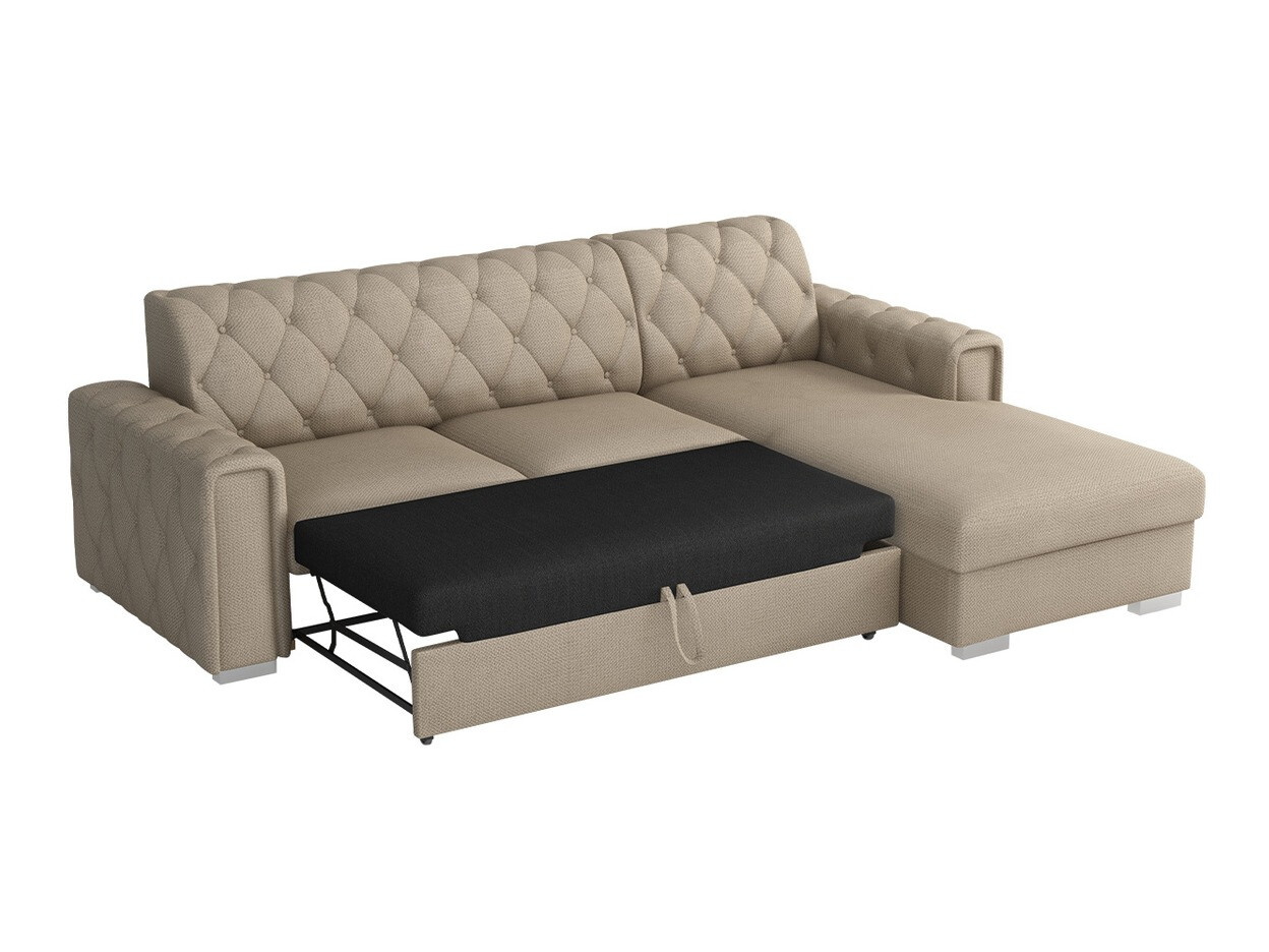 Corner sofa Columbus 203 (Kronos 09)