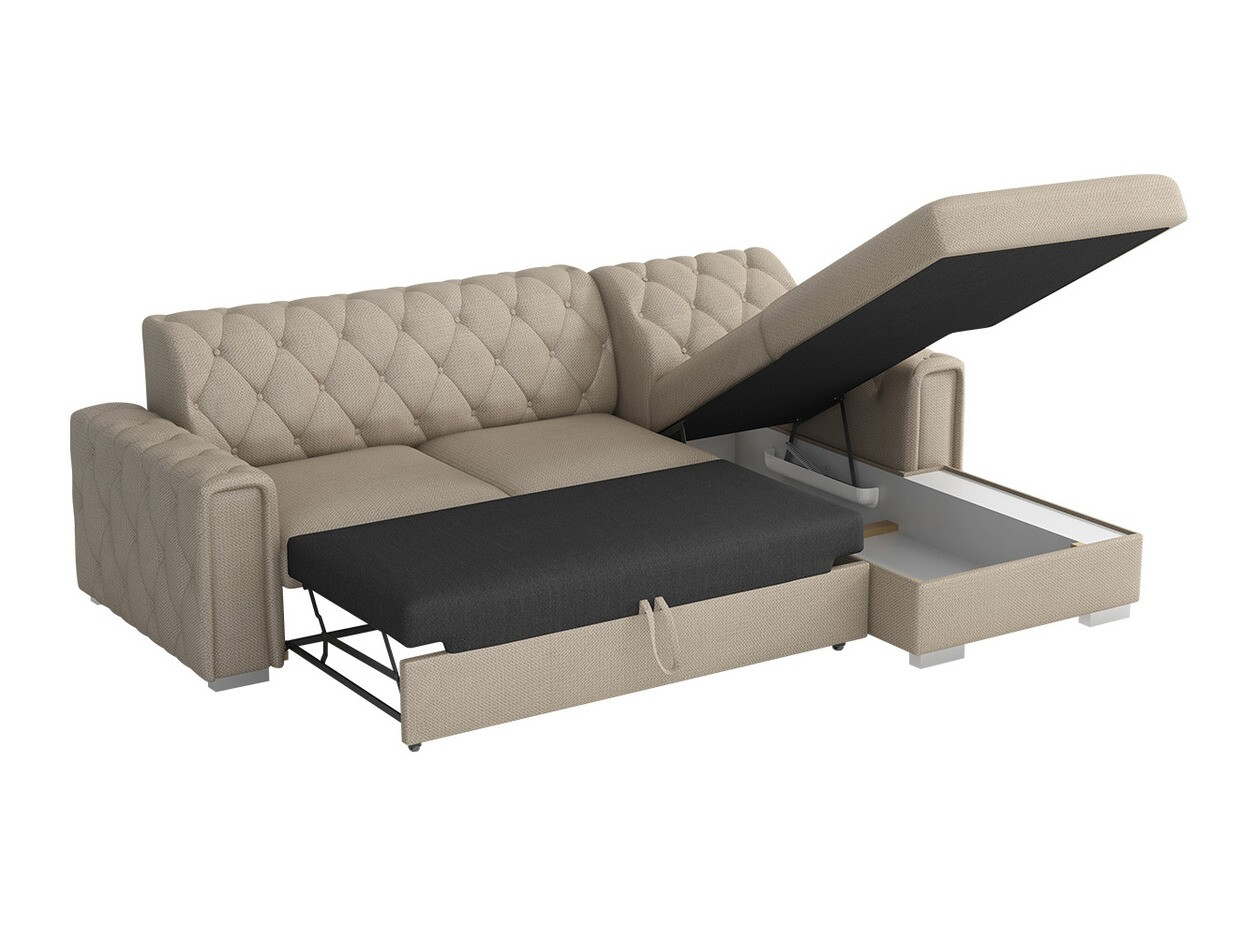 Corner sofa Columbus 203 (Kronos 19)