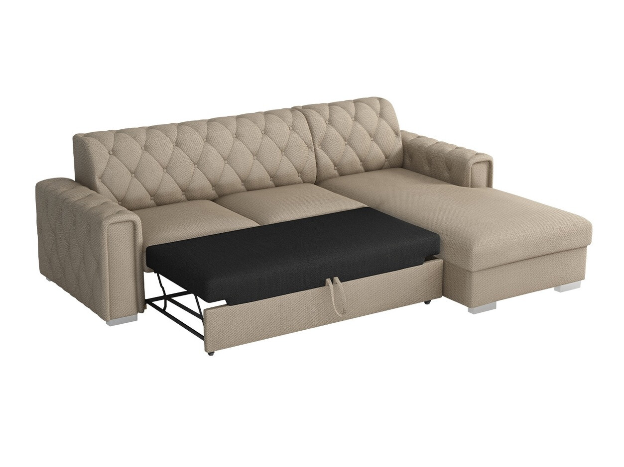 Corner sofa Columbus 203 (Kronos 19)