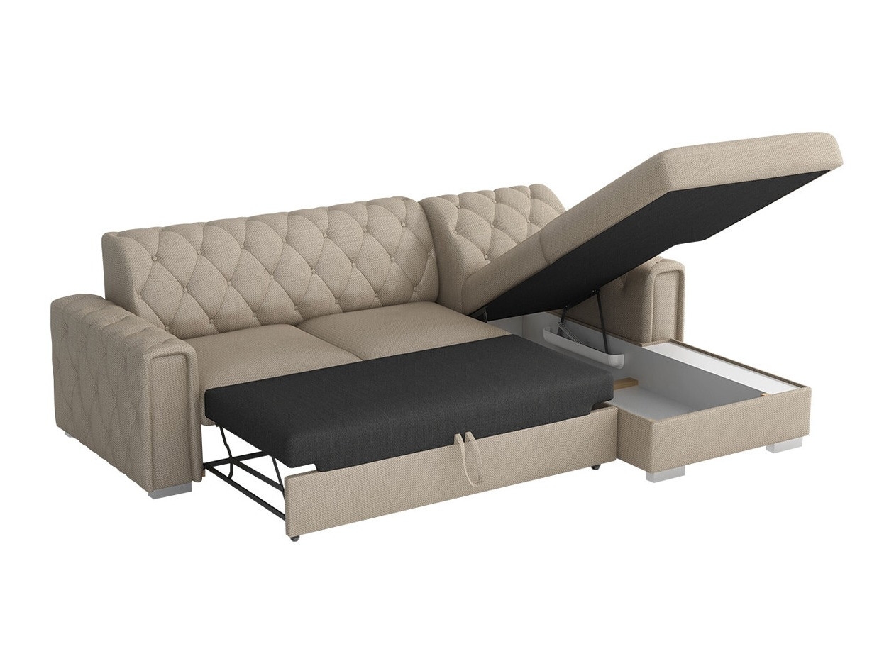 Corner sofa Columbus 203 (Kronos 22)