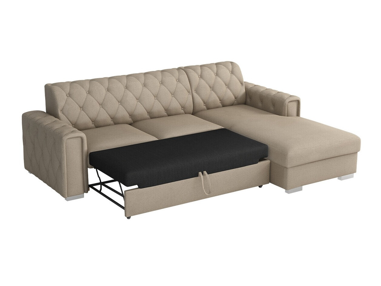 Corner sofa Columbus 203 (Kronos 22)