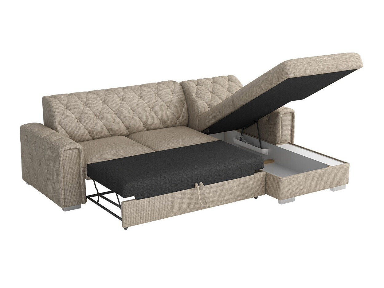 Corner sofa Columbus 203 (Kronos 46)