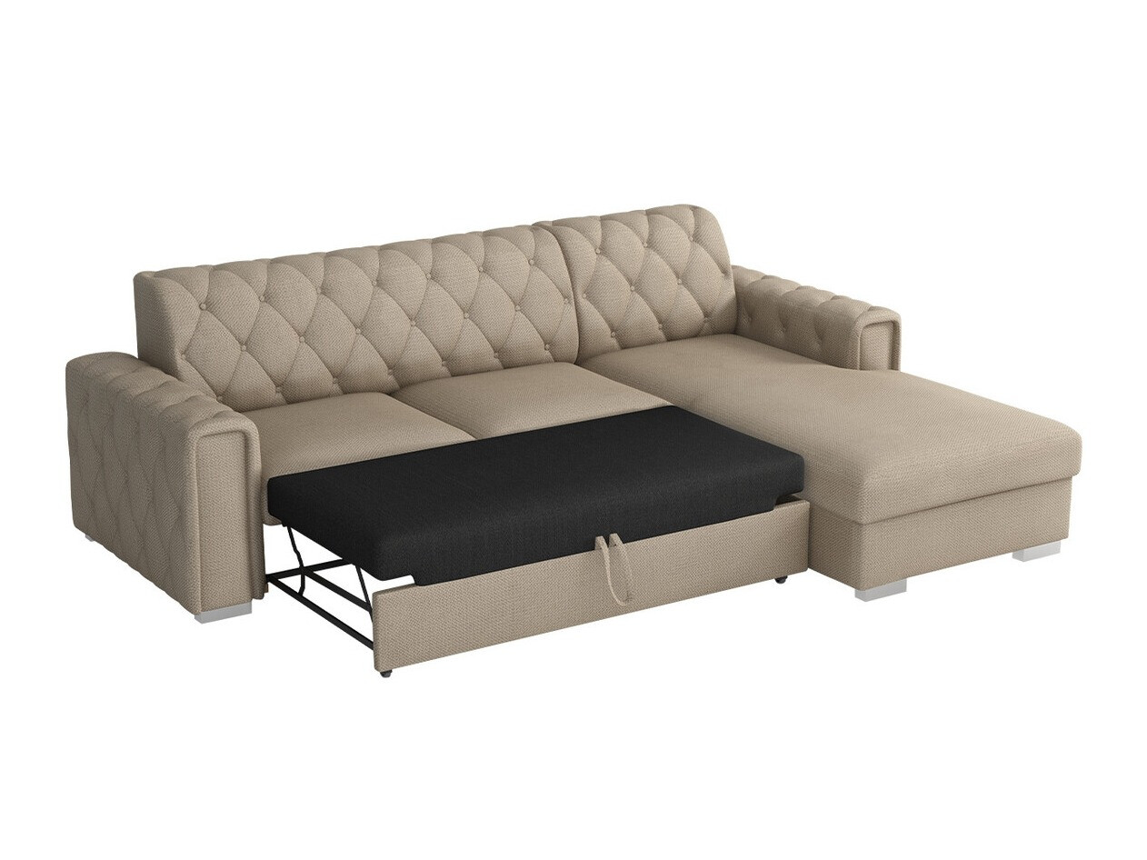 Corner sofa Columbus 203 (Kronos 46)