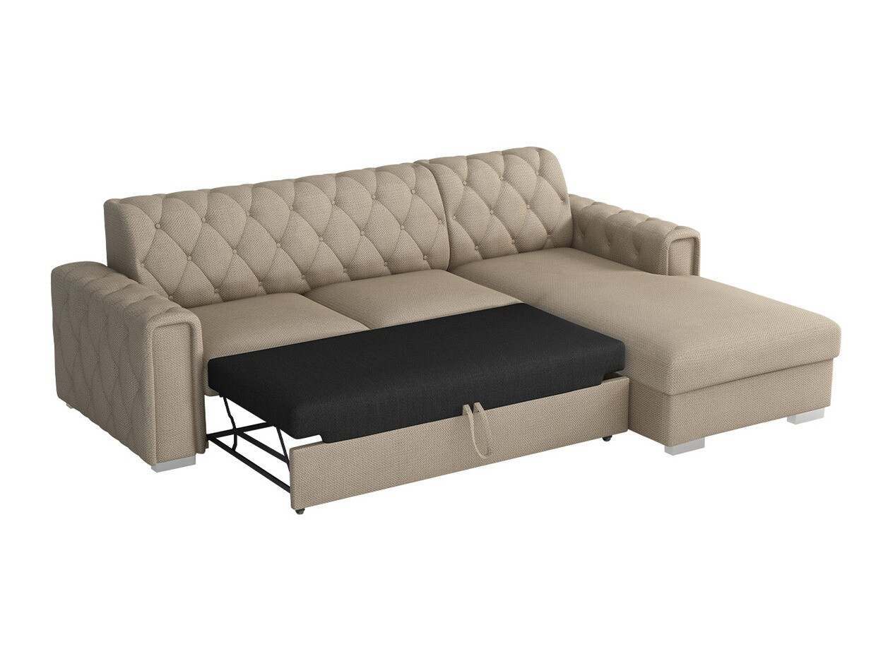 Corner sofa Columbus 203 (Kronos 46)