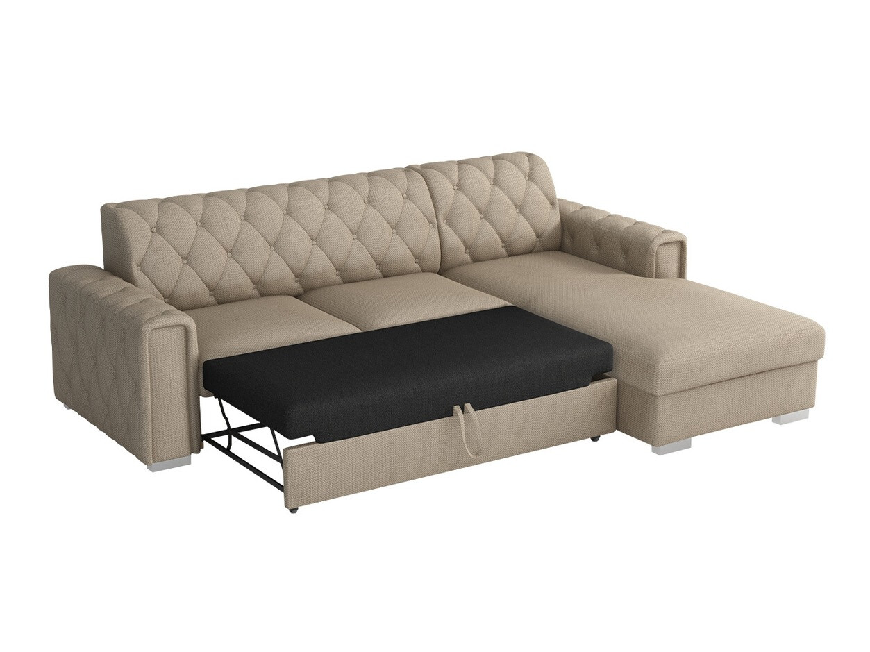 Corner sofa Columbus 203 (Kronos 53)