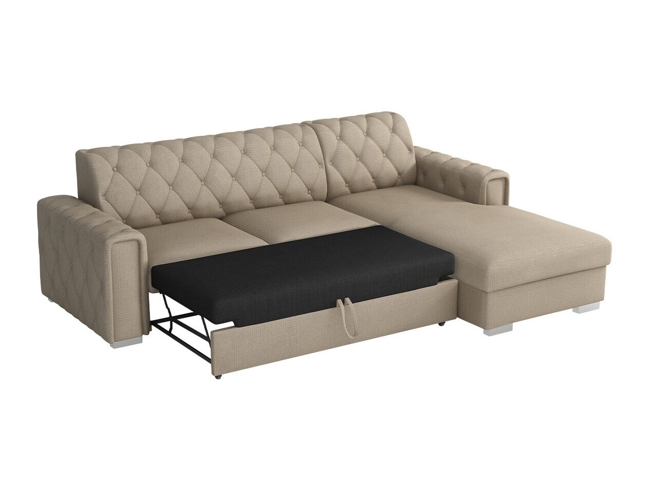 Corner sofa Columbus 203 (Paros 2)