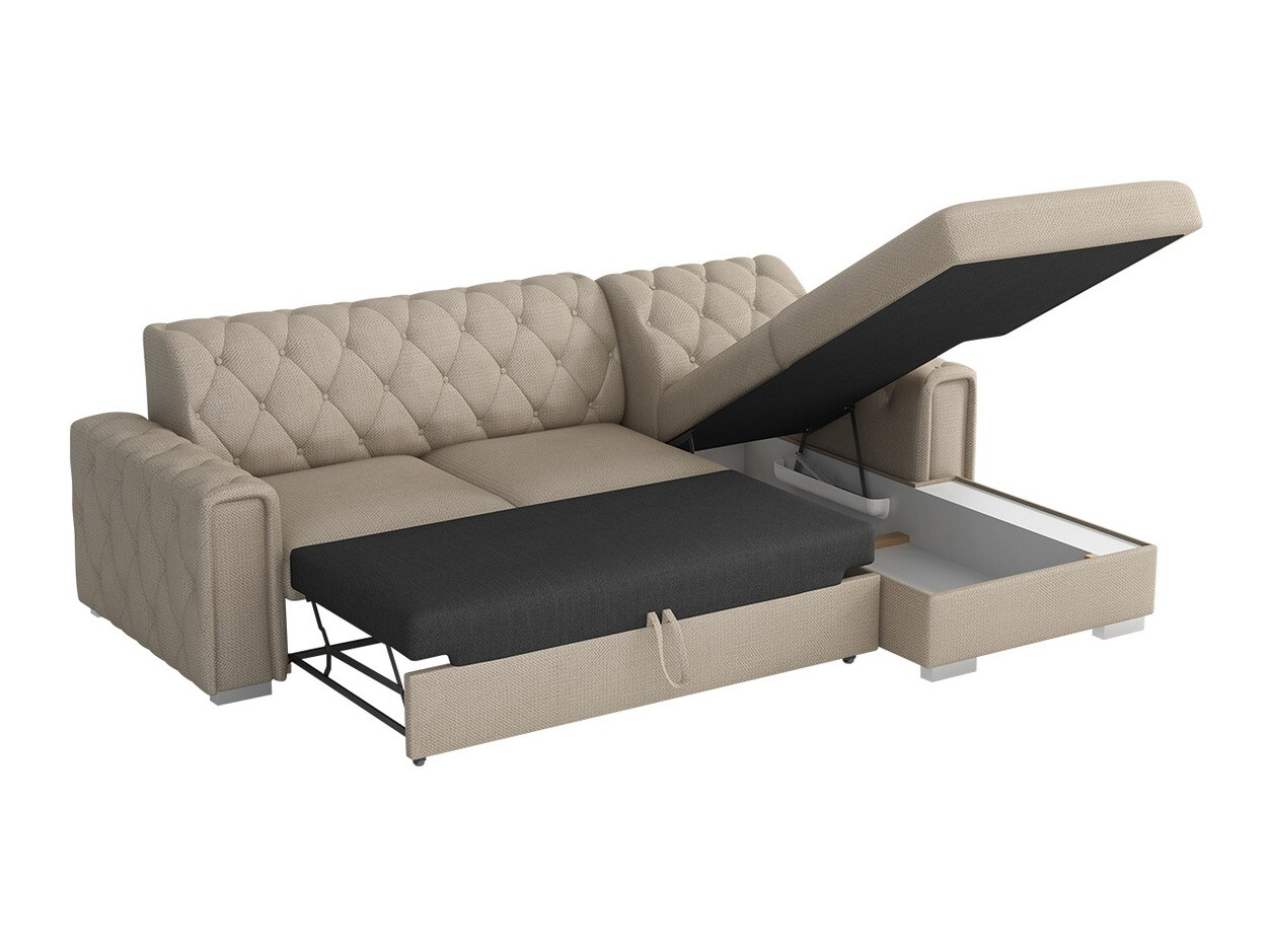 Corner sofa Columbus 203 (Paros 2)