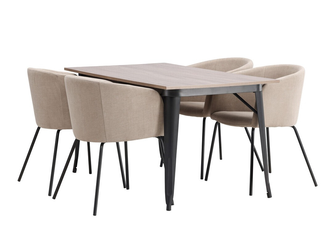 Dining set Dallas 4044