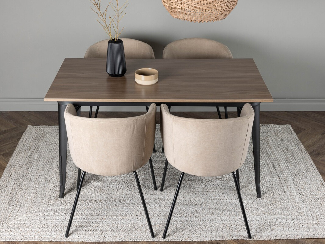 Dining set Dallas 4044
