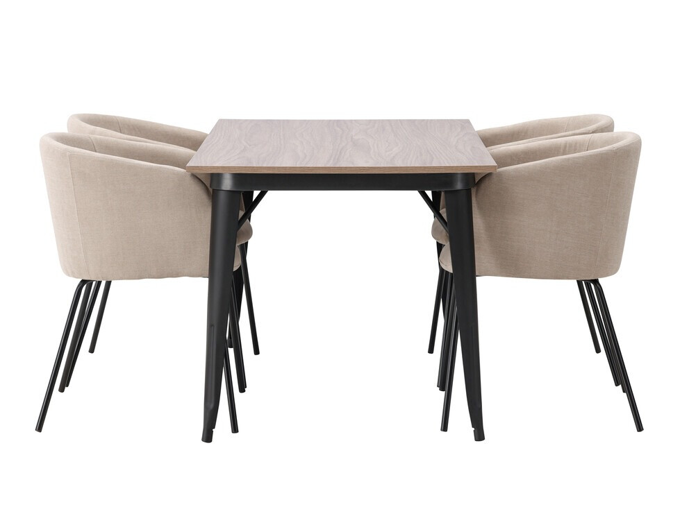 Dining set Dallas 4044