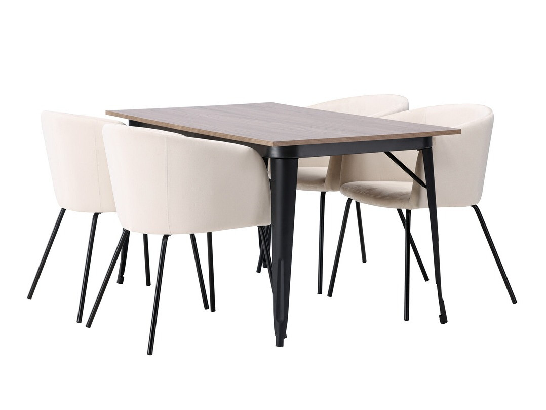 Dining set Dallas 4044