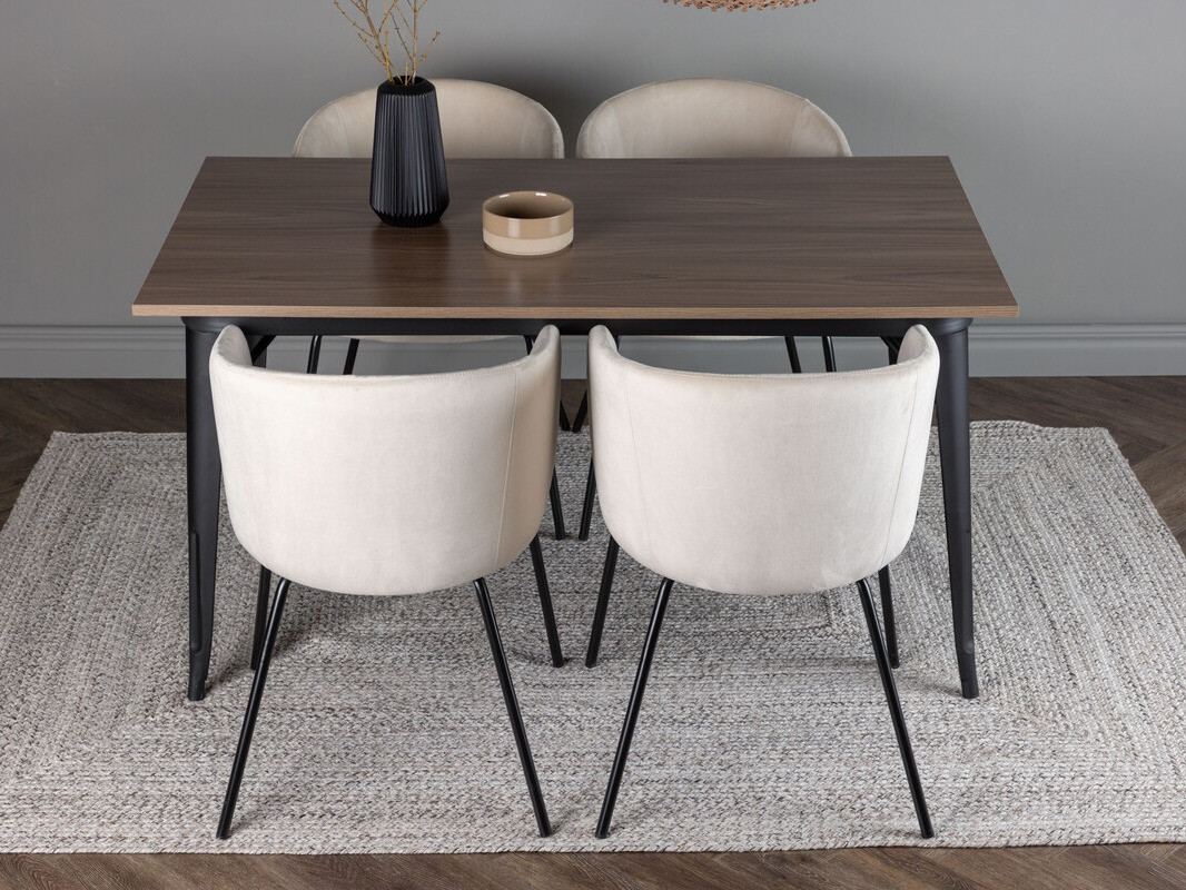 Dining set Dallas 4044