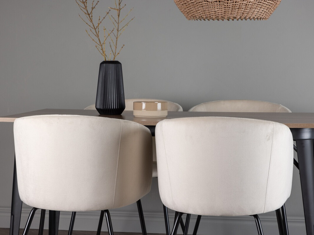 Dining set Dallas 4044