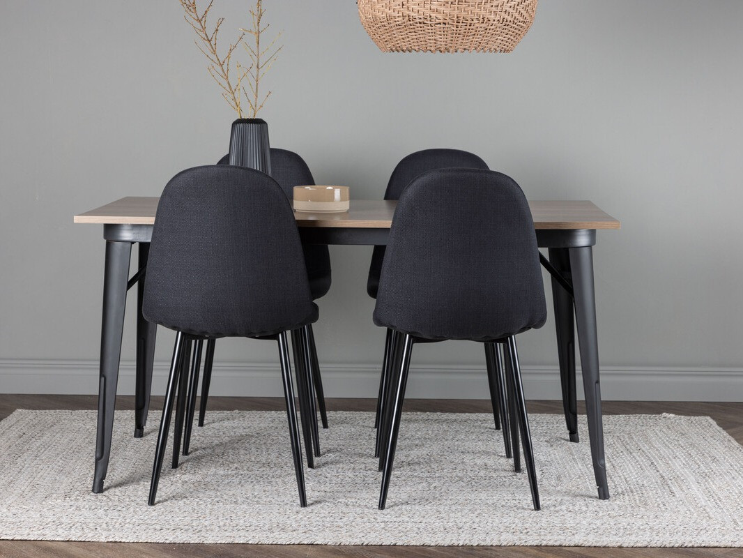 Dining set Dallas 4045