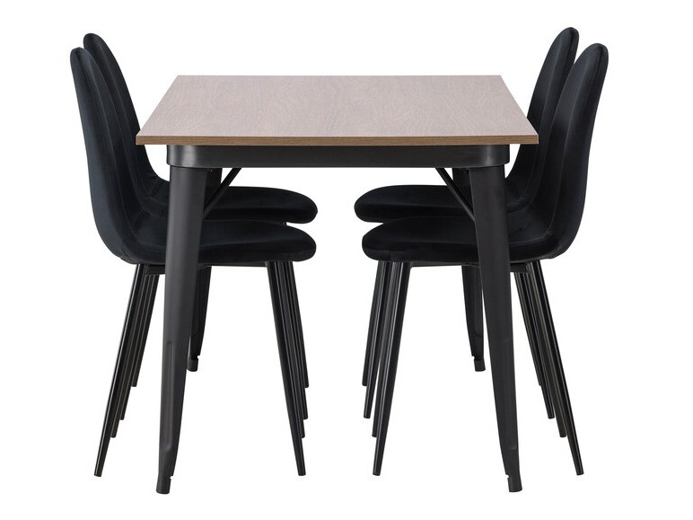Dining set Dallas 4046