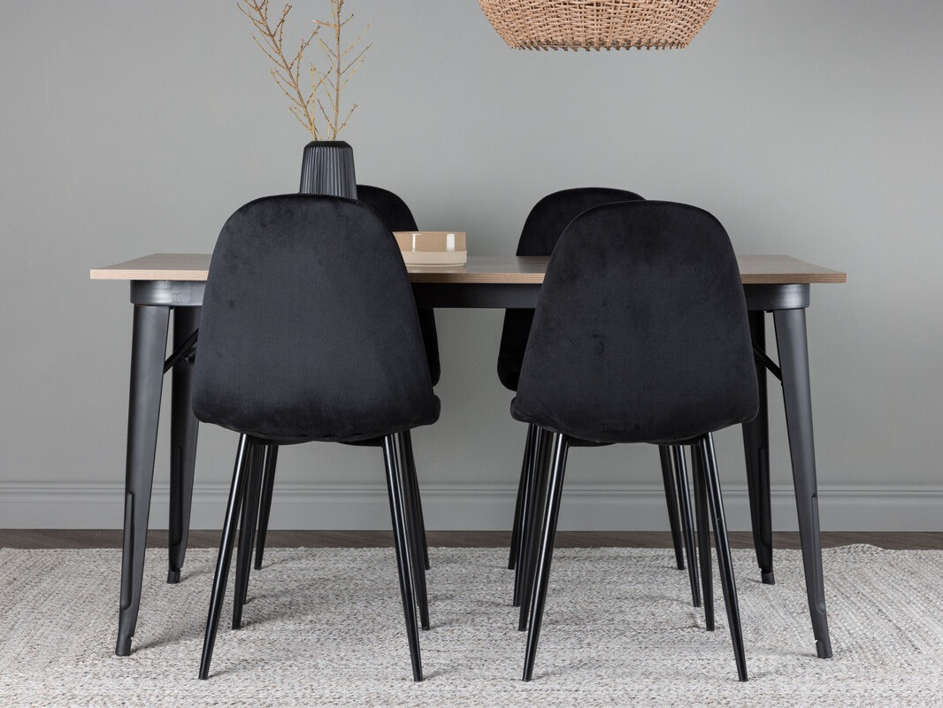Dining set Dallas 4046