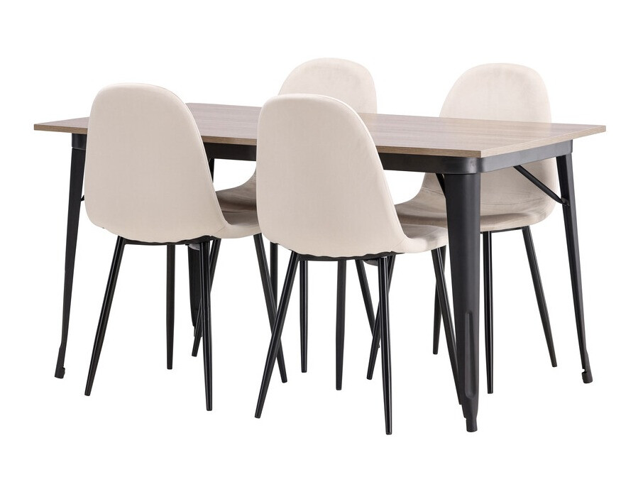 Dining set Dallas 4046