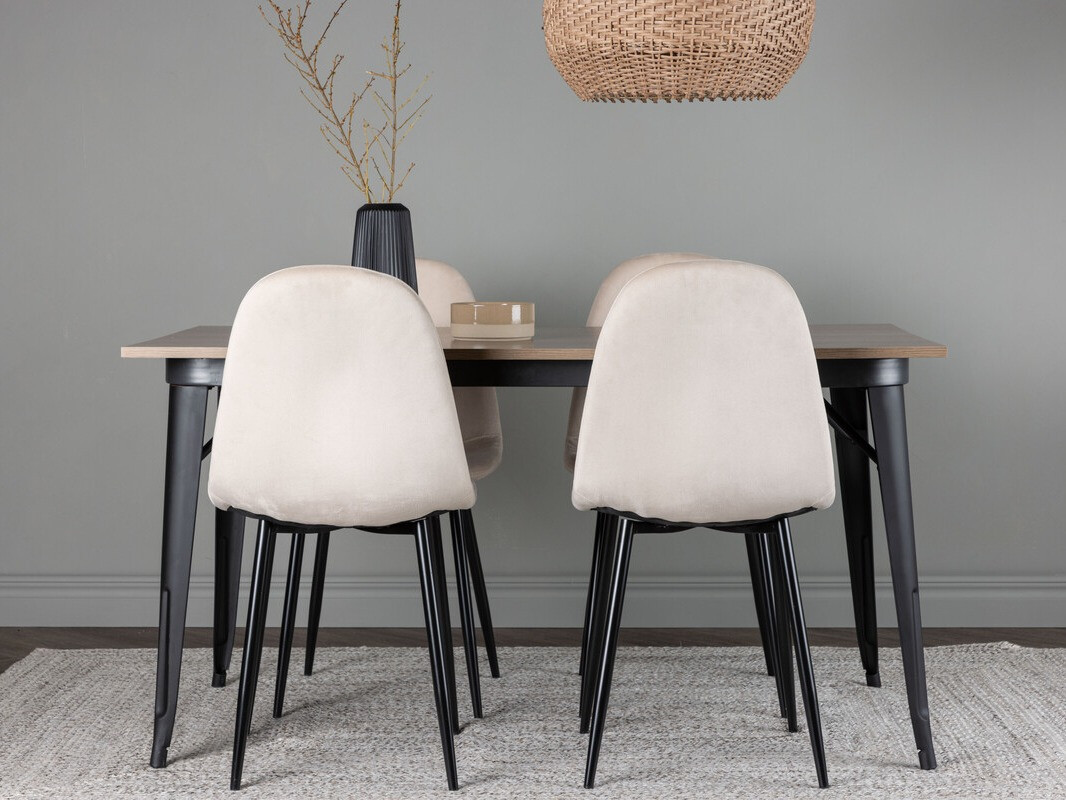 Dining set Dallas 4046