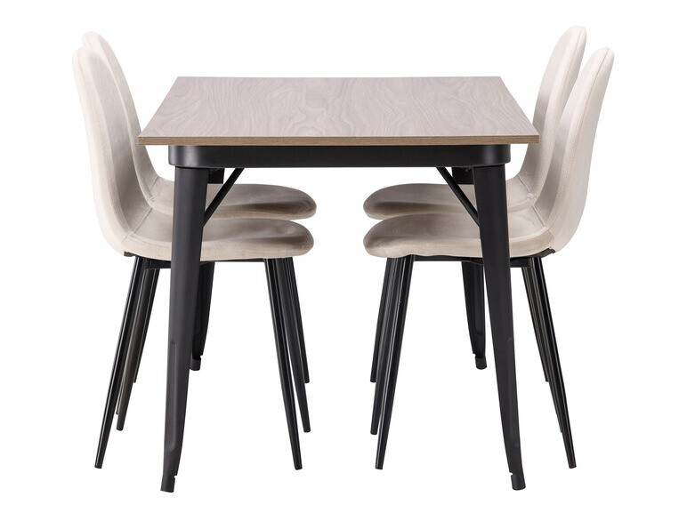 Dining set Dallas 4046