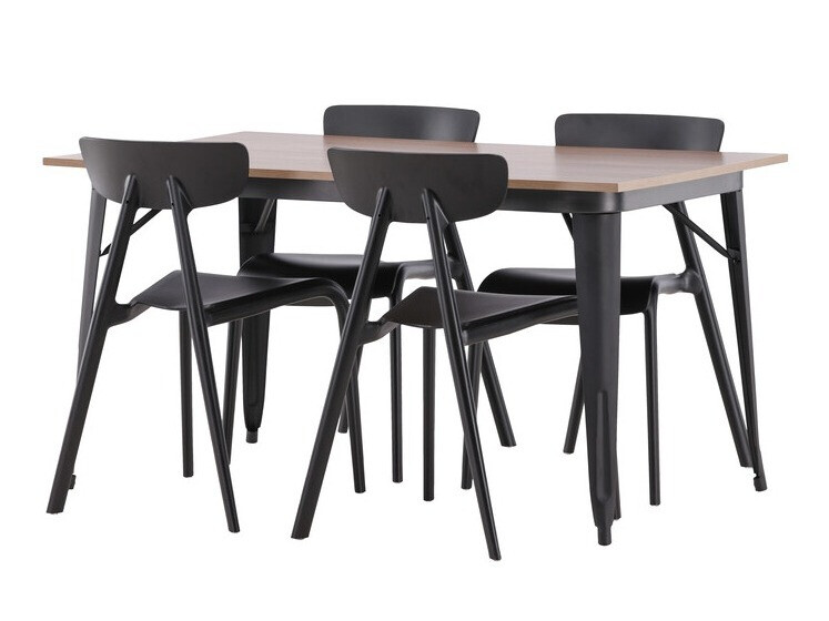 Dining set Dallas 4048