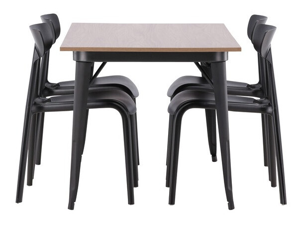 Dining set Dallas 4048
