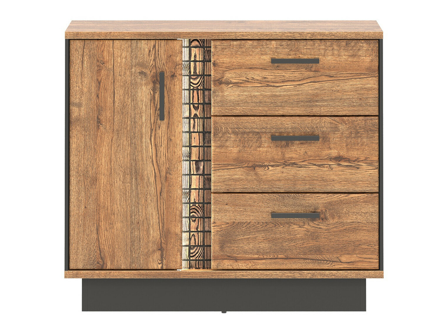 Chest of drawers Dunvelo 101