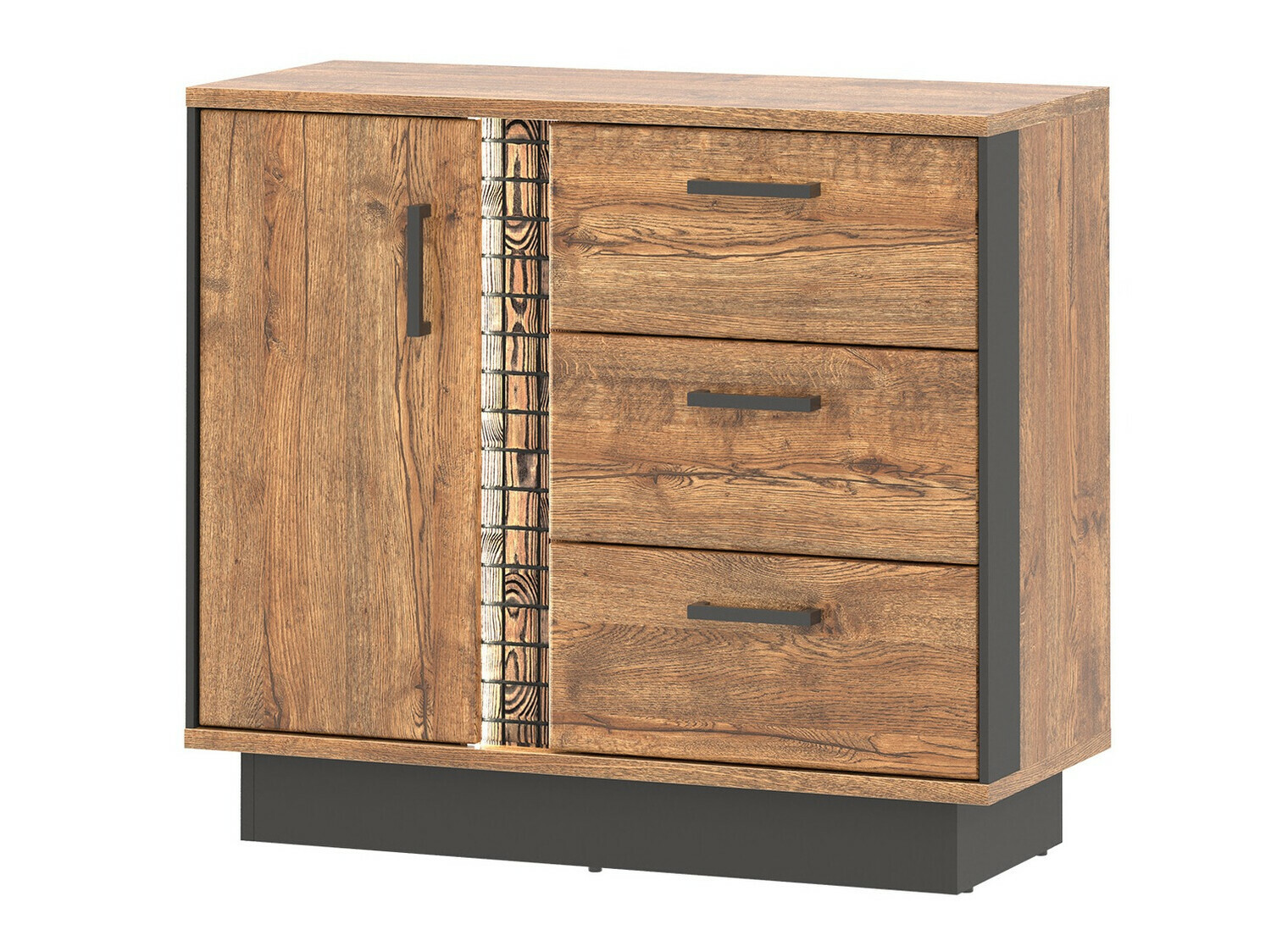 Chest of drawers Dunvelo 101
