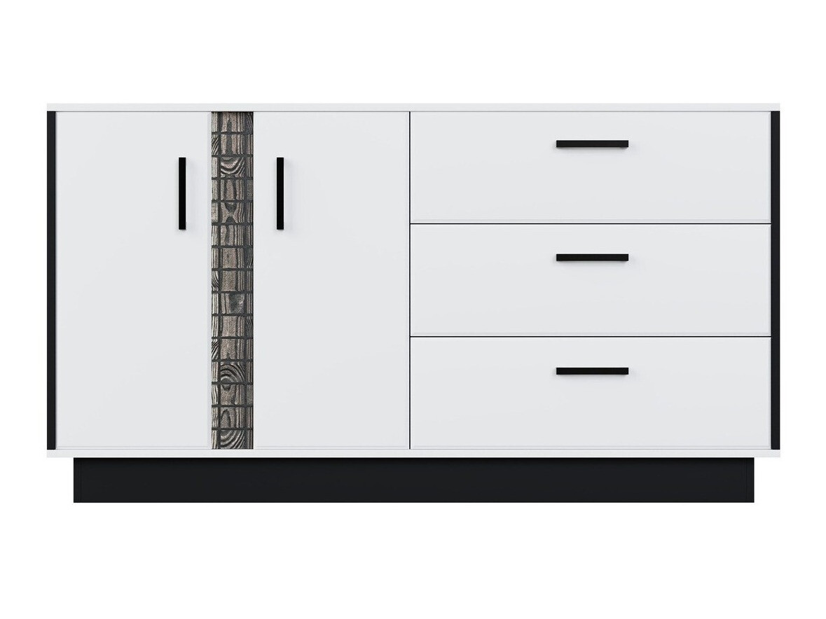Chest of drawers Fiosalu 102