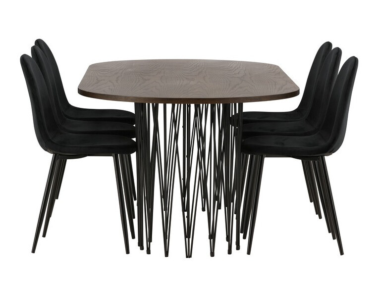 Dining set Dallas 4062