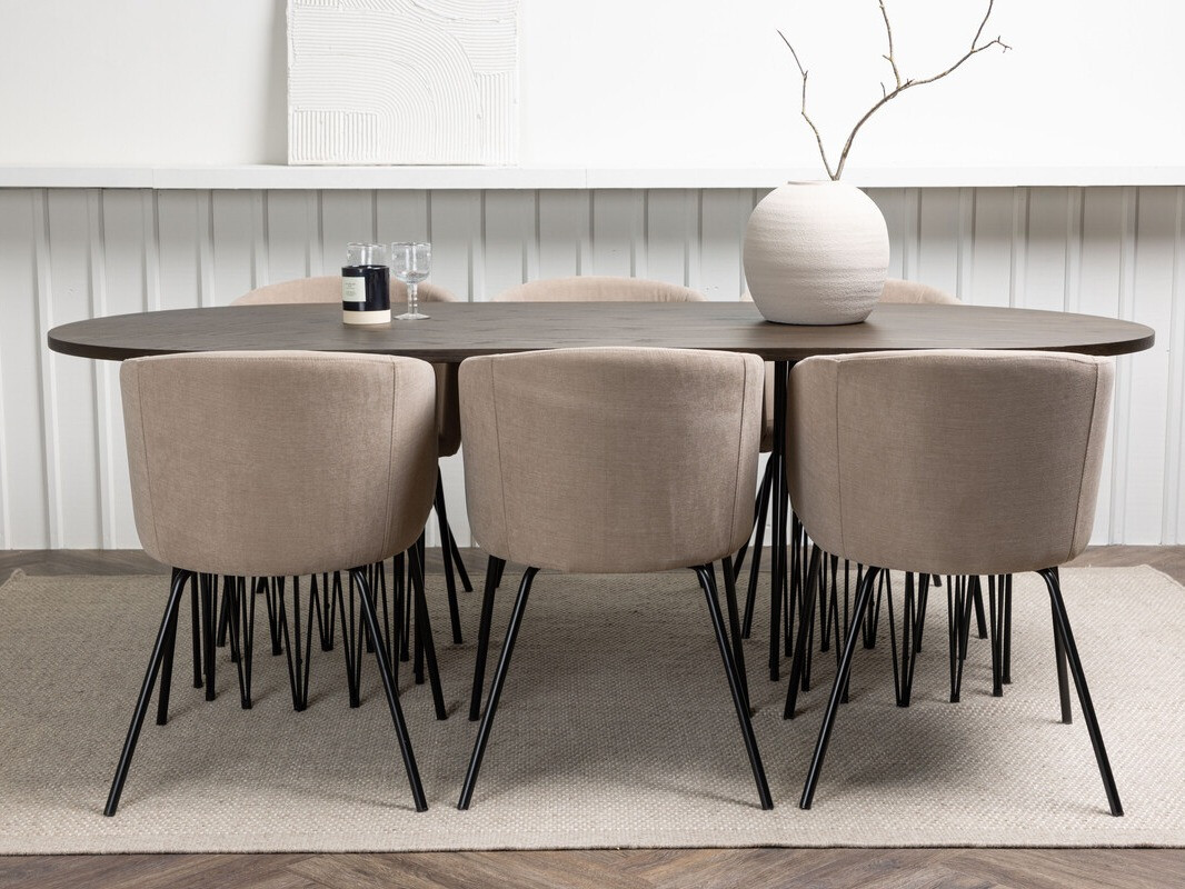 Dining set Dallas 4063
