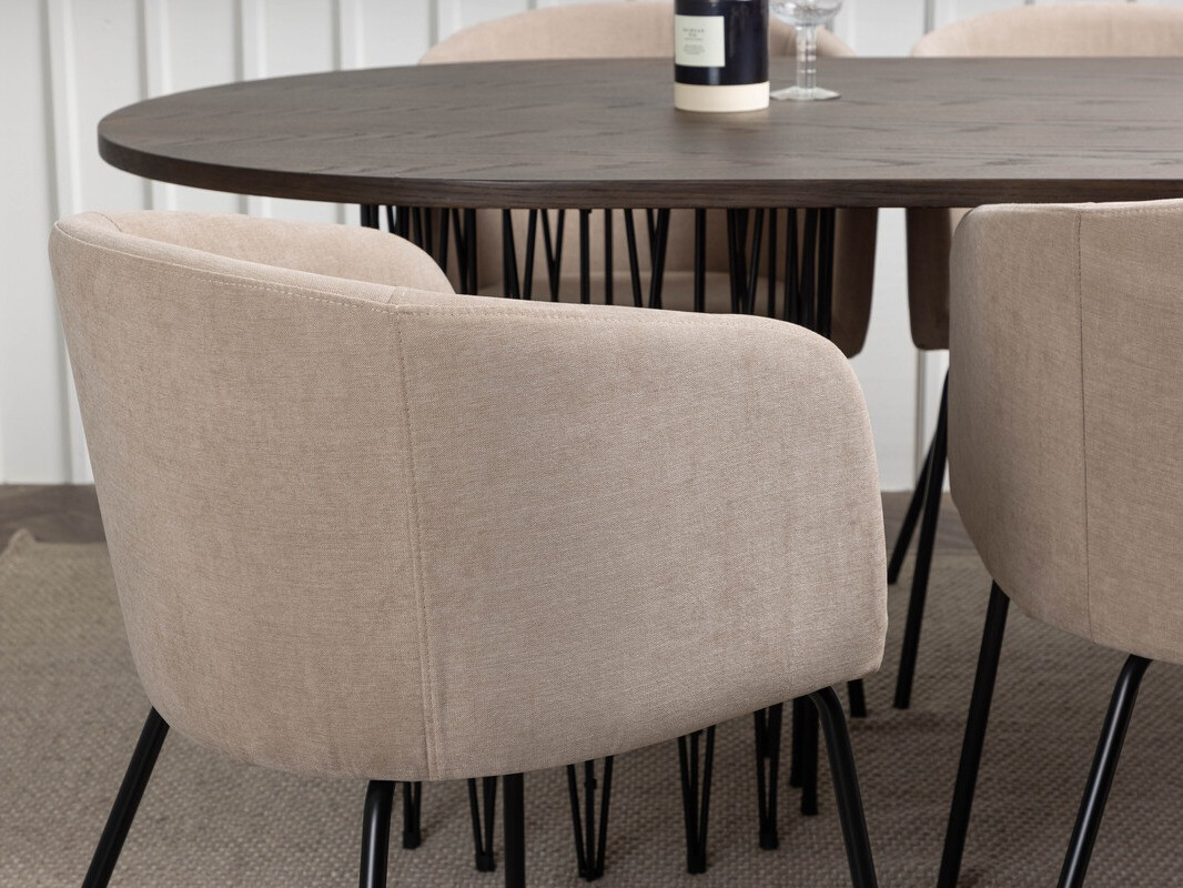 Dining set Dallas 4063