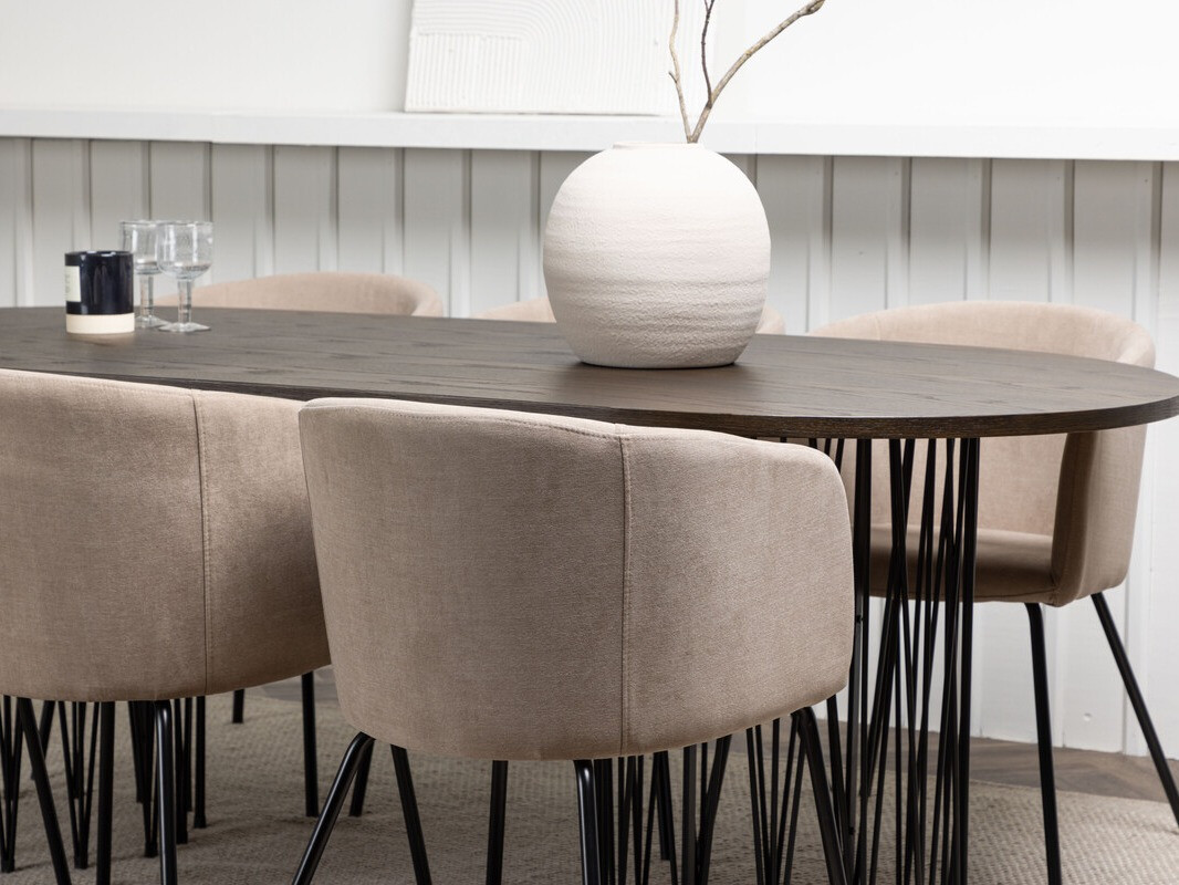 Dining set Dallas 4063