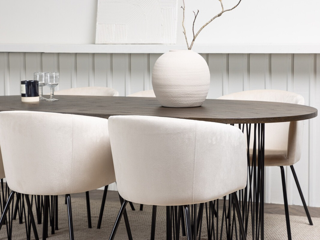 Dining set Dallas 4063