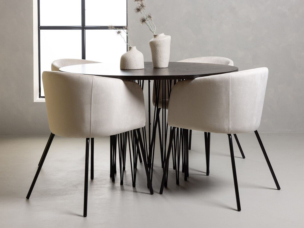 Dining set Dallas 4068