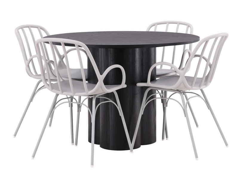 Dining set Dallas 4077