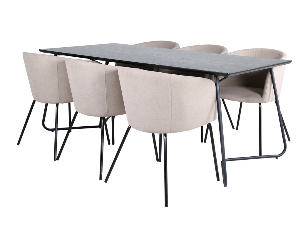 Dining set Dallas 2569