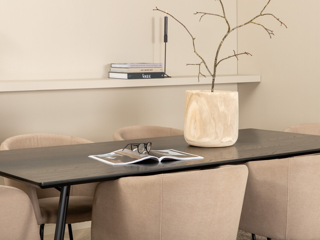 Dining set Dallas 2569