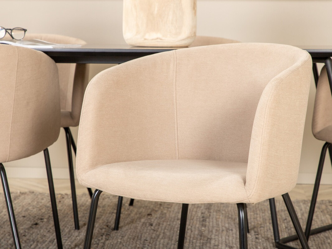 Dining set Dallas 2569