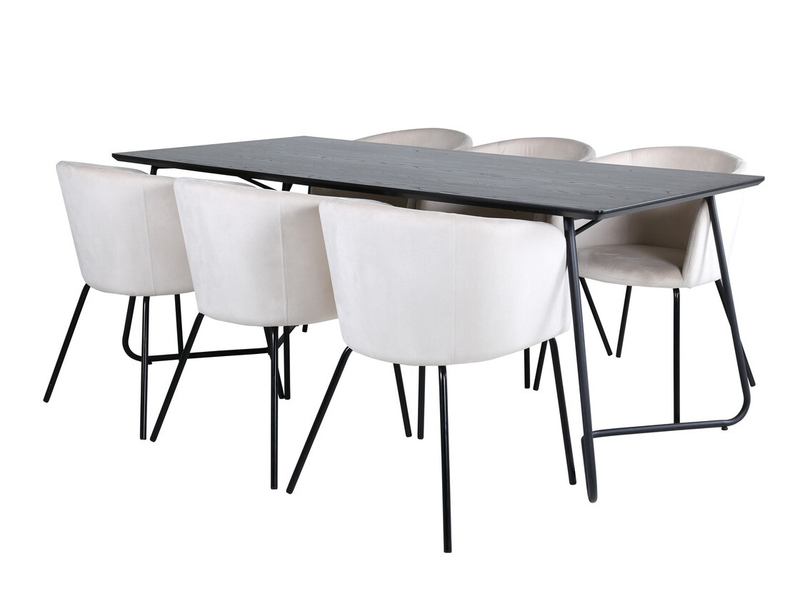 Dining set Dallas 2569