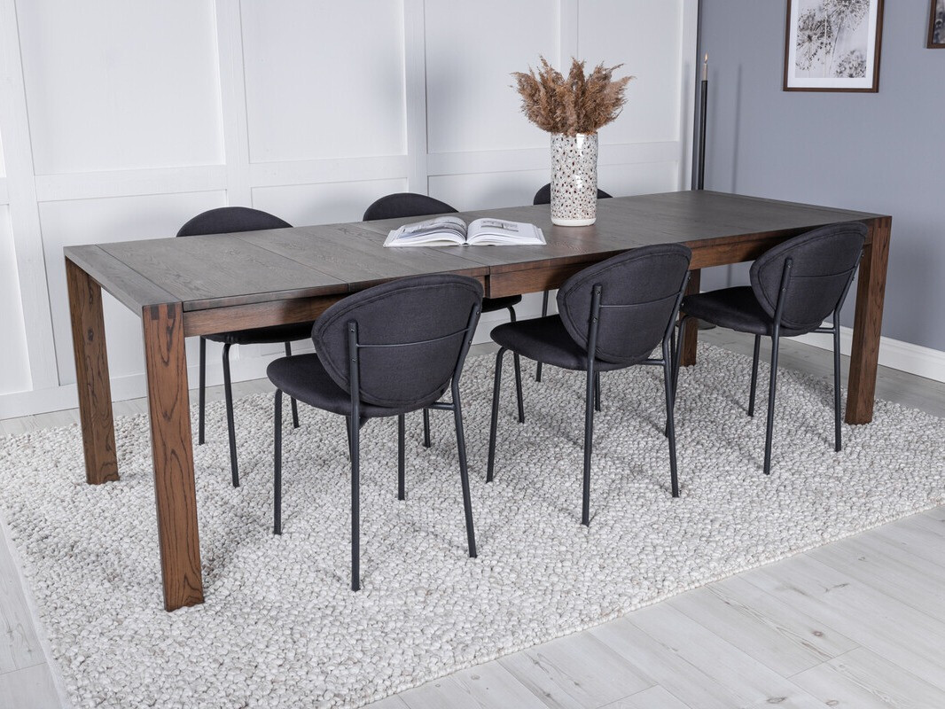 Dining set Dallas 3329