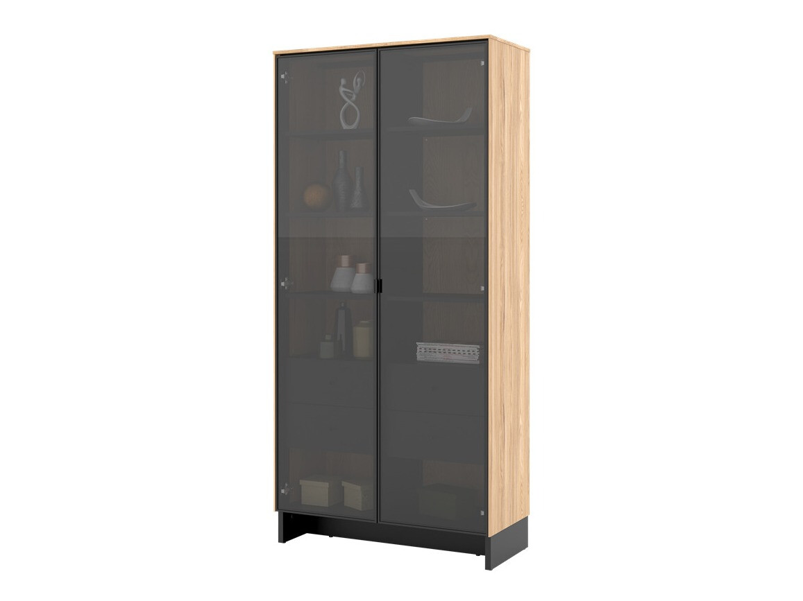 Bookcase Lorcamo 104